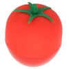 Lips Plumper Tool Tomato Shape Quick Fuller Painless Soft Silicone