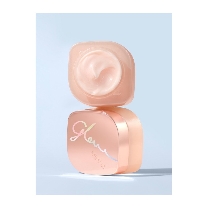 [Missha] Glow Skin Balm 50ml / [미샤] 글로우 스킨밤 50ml