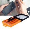 Screwdriver Bit Set Multifunctional Precise Screwdriver Kit Electronics Repair Tool