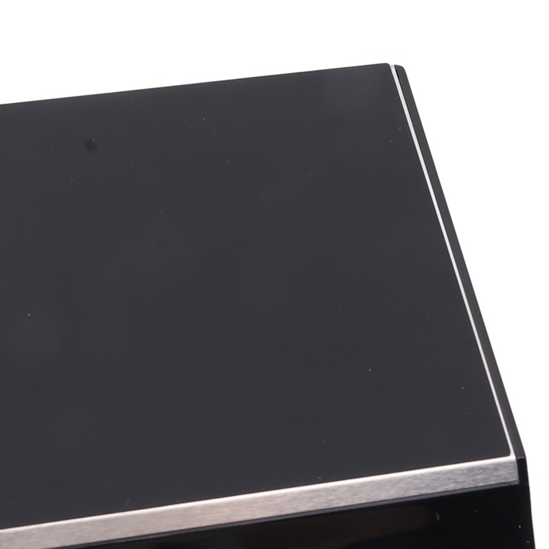 Digital Coffee Scale Touch Screen High Accuracy Rechargeable Coffee Machine