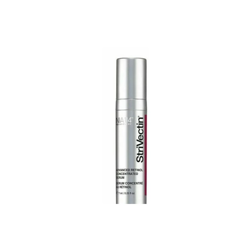 StriVectin 4 X StriVectin NIA114 Advanced Retinol Concentrated Serum 7ml