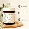 Nepimi Organics Deep Joint Calming Cream, Moisturizing Massage Topical Body