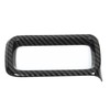 Dashboard Side Air Vent AC Air Conditioning Outlet Cover Trim