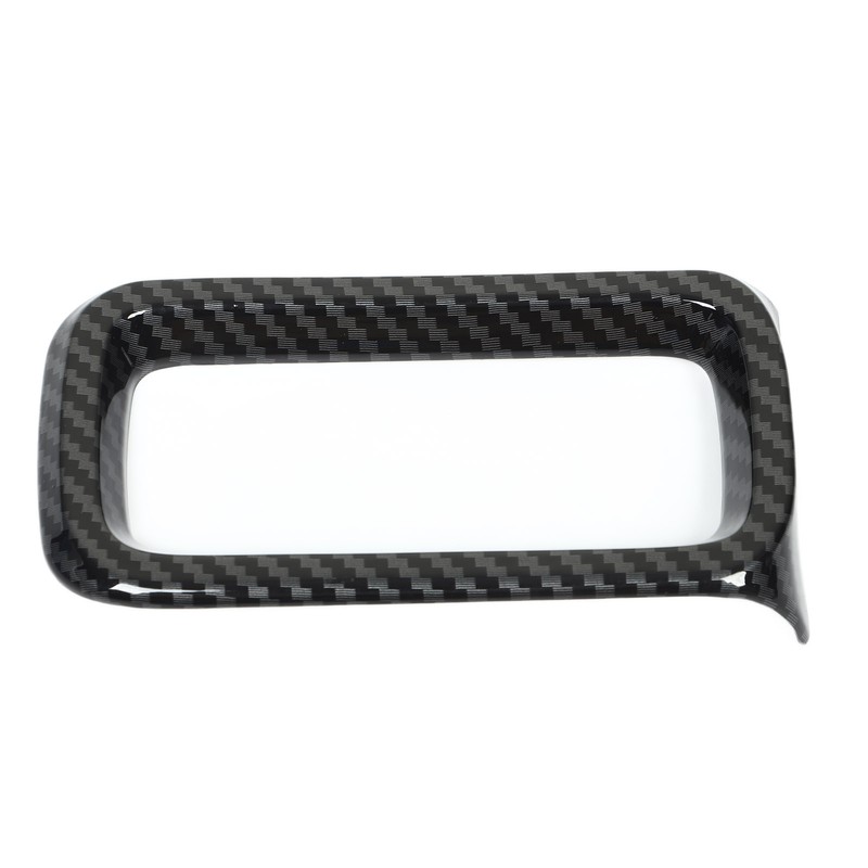 Dashboard Side Air Vent AC Air Conditioning Outlet Cover Trim