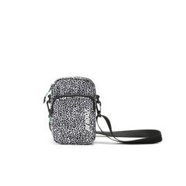 Vooray Lightweight Core Crossbody Bag for Gym, Travel, and Daily Use, leopard, Unit size, Cross-Body Shoulder Bags