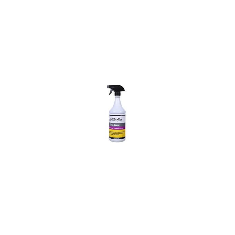 Diversitech 800-002 Pro-2000 Leak Detector Spray - 1 Quart