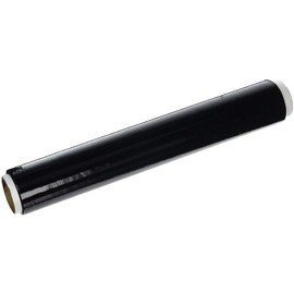 ANN SLIM Osmotic Thermal Film Body Wrap 50 Meters Black