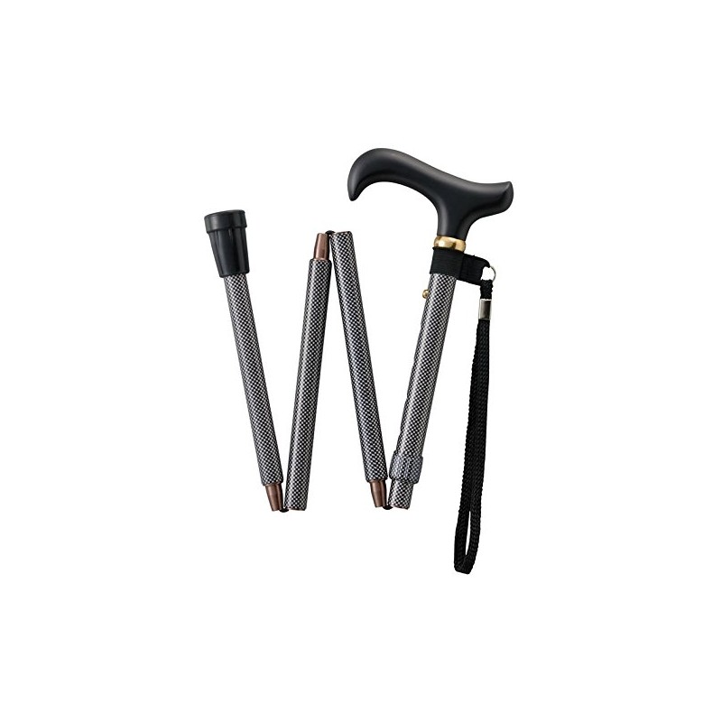 Kowa Seisakusho EOP-109 Folding Telescopic Stepper, Check Gray