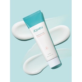 [APEUE] Madecassoside Tetrazome Cica Cream (Large Capacity) 120ml / [어퓨] 마데카소사이드 테트라좀 시카 크림 (대용량) 120ml