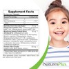 Natures Plus Animal Parade Probióticos Bicapa Masticables Probiotics Layer Chewable