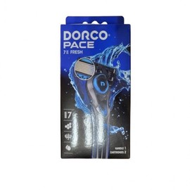 Dorco Face 7 2 Fresh razor