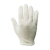 MAGID TouchMaster 660H661H - Guantes de inspección de algodón, para