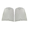isbridge Suitable Fit for LH RH Clear Corner Turn Signal