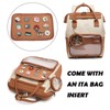 CHERRY SAUCE Ita Bag Pin Kawaii Cute Display Mommy Backpack