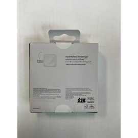 Belkin BoostCharge USB-C Wall Charger 20W