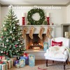 Flameless Candles with Remote Set of 3 (3" x 4",