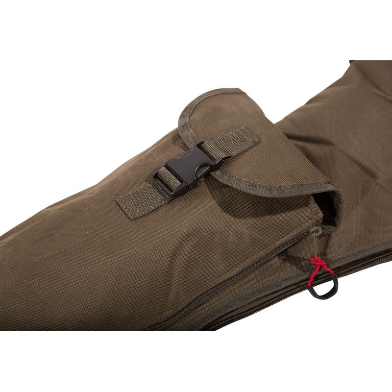 Ultimate Adventure 12ft - 3 Rod Sleeve | Case