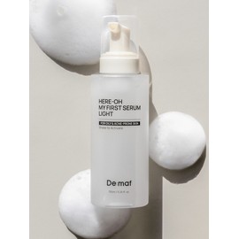 Hero My First Serum Light a.k.a All-Purpose Foundation for Oily Skin 155ml / 히어로 마이 퍼스트 세럼 라이트 a.k.a 지성용 만능기초 155ml