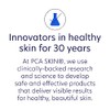 Tratamiento intensivo de refinamiento de edad PCA SKIN 0,5% puro