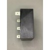 Airotronics TGC3180SC3HS2 Carrier CRWINSTR001A00 Time Delay Relay Socket (b513)