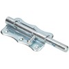 KOTARBAU® Door Bolt 100 mm Door Bolt Lock Lock Sliding