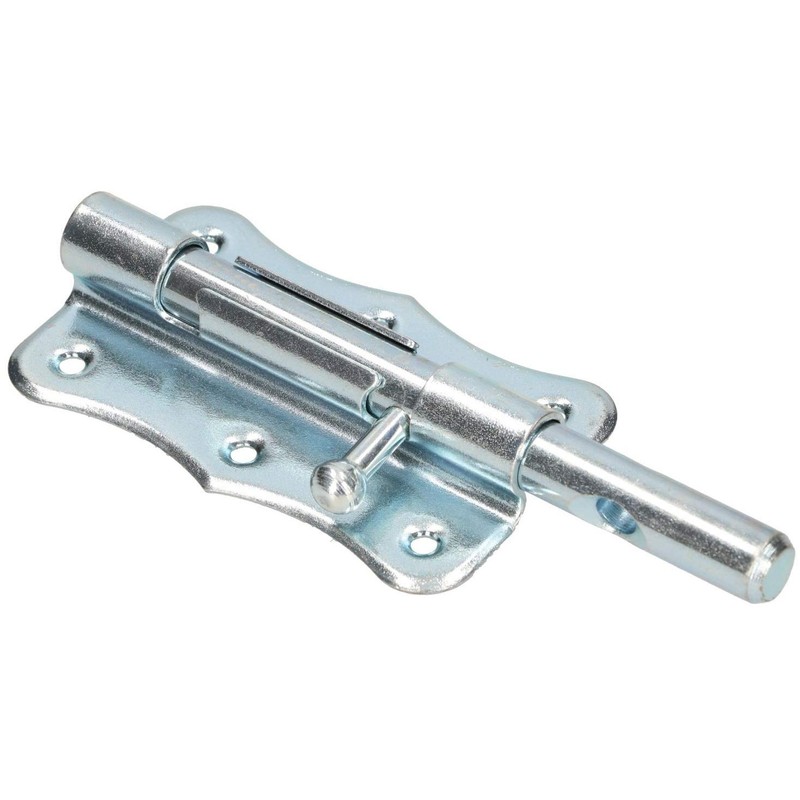 KOTARBAU® Door Bolt 100 mm Door Bolt Lock Lock Sliding