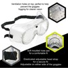 BeeSwift (BEESQ) GENERAL PURPOSE GOGGLES CLEAR