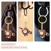 Baseball Keychain Sports Gifts for Men Women Bag Charm Baseball