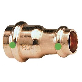 ProPress Reducer, 1-1/4" x 1"