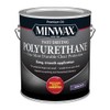 Minwax, Gallon, Satin 319020000 Polyurethane