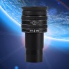 Black 4mm 1.25" 58 Degree Planetary Deep Sky Objects Eyepiece