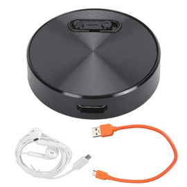 MP3 Player HD Noise Reduction Long Lasting Standby Smart Voice Control HiFi Music Player Sound Recorder 64GB