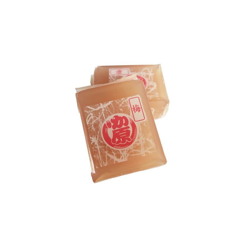 Kashihara Rokshiki Yokan, 1.2 oz (35 g) x 12 Packs