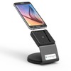 Compulocks Universal SlideDock EMV Smartphone Security Stand - Black, Quick