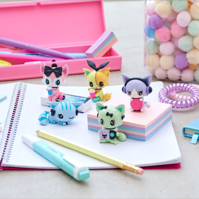 Beatcats TABLE COLLECTION1