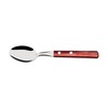 Tramontina Wood Table Spoon, Polywood, 7.5 inches (19 cm), Red,