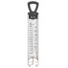 Kitchen Craft Home Made Deluxe Kochthermometer 60°C bis 220°C -