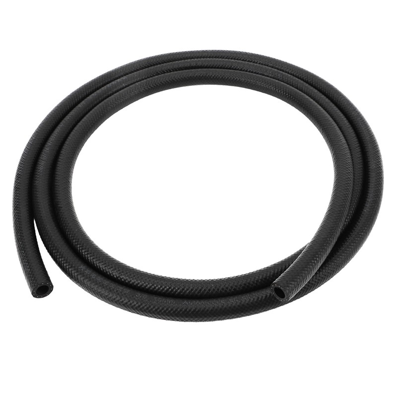 1/2 Inch 12mm ID NBR Fuel Line Hose 2.5M High