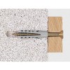 fischer | Kit de 12 Taquetes S de Nylon 7