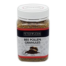 Peter & John Bee Pollen 250g / 피터앤존 비폴렌 벌화분 250g
