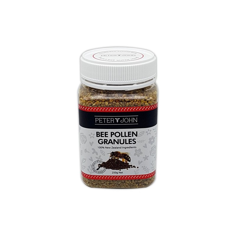 Peter & John Bee Pollen 250g / 피터앤존 비폴렌 벌화분