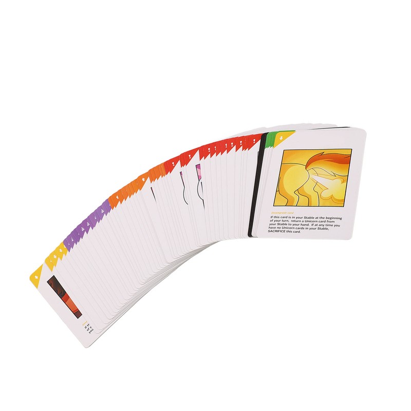 Card Game Board Game Crazy Edition Stress Relife Game Tool