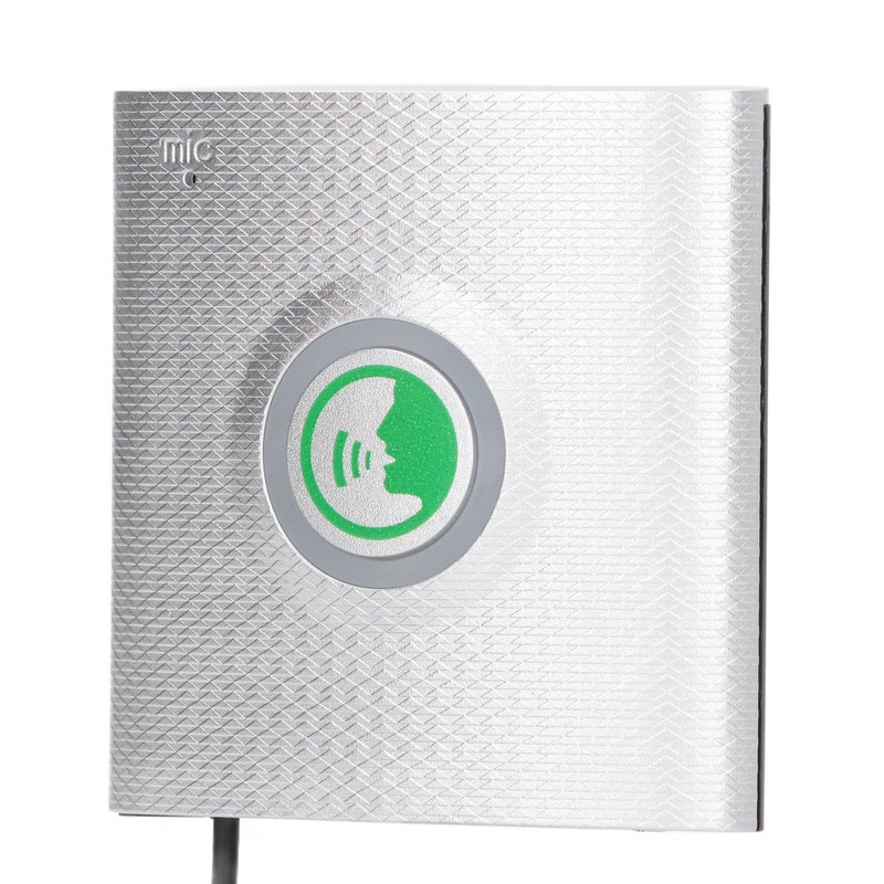 Wireless Voice Intercom Doorbell 2 Way Talk Ultra Long Distance