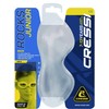 Cressi Swim Kids Right Small Fit Swimming Goggles - Blue/Clear