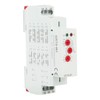 AC/DC 12V~240V Delay Timer Relay Multi-function Time Relay 35mm DIN