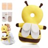 WKC Baby Head Protector Backpack with Knee Pads & Non-Slip