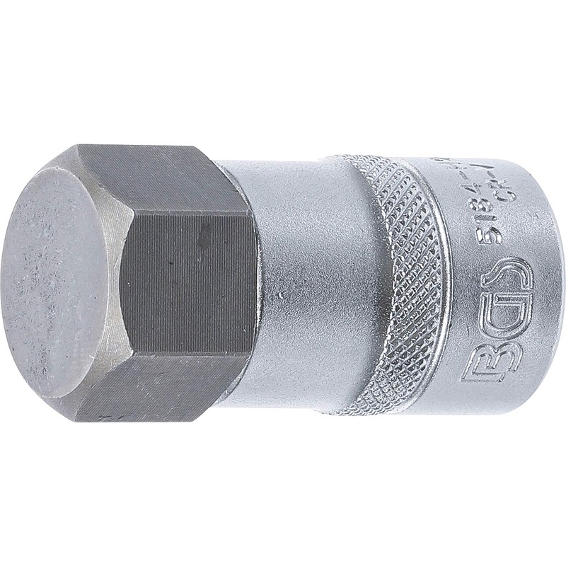 BGS Bit insert 4250, 12.5 mm (1/2 inch), Hexagon Socket