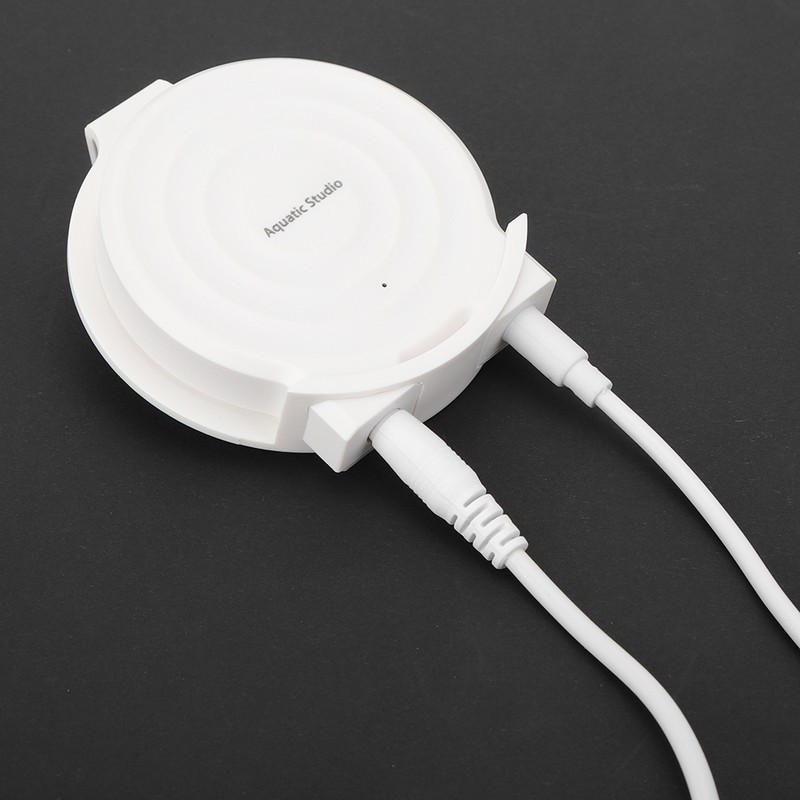 Aquarium Electric Algae Remover Cleaner Device Cleaning Tools Sterilization for