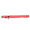 Diving Surface Marker Buoy Diver Inflatable Safety Signal Tube with