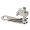 Rotary Encoder Metal Mounting Stand Digital Display Counter Fixing Bracket